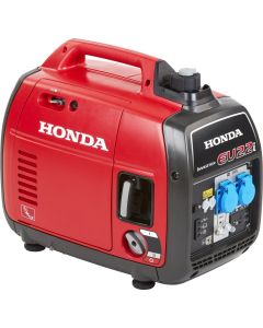 Generator de curent Honda EU 22iT E putere 2200 W monofazat