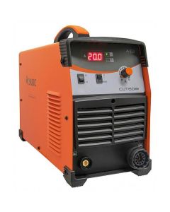 Aparat de taiere cu plasma 60A JASIC CUT 60 L204 Curent maxim 60 A Tensiune alimentare 400 V