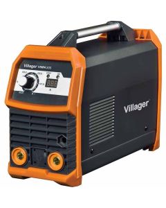 Aparat de sudura cu invertor VIWM 205 functie MMA amperaj 200A electrod 1.6-5.0 mm