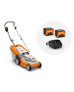 Masina tuns gazon STIHL RMA 235.0