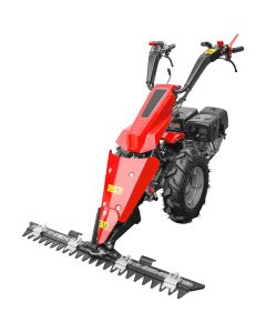 Unitate motor Rotakt MF400 15 CP benzina + lama cosire GC400 latime taiere 1200mm