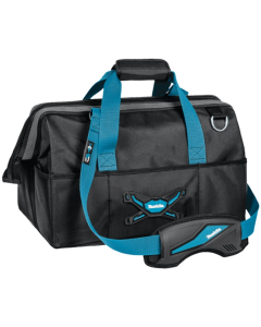 Geanta pliabila inchisa Makita E-05468 fermoar acces capacitate 25.8 l