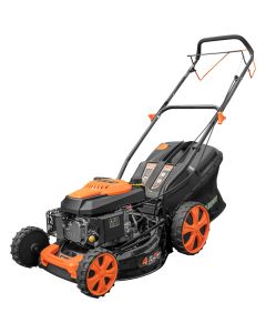 Masina gazon Progarden S463 VHY-T motor 3.5 CP latime lucru 46 cm volum cos 50 l
