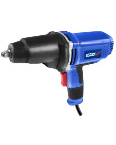 Masina insurubat cu impact Dedra DED7973 cuplu 450 Nm turatii 2300 rpm putere 950 W 