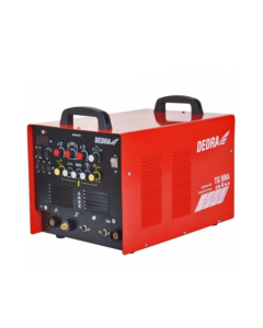 Aparat sudura Dedra DESTI225AC Invertor TIG Curent de sudura 225 A AC/DC