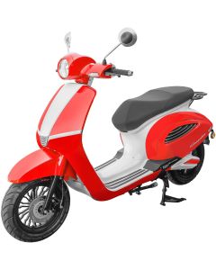 Scuter electric Rotakt Cleopatra autonomie 55 Km viteza 45 km/h putere 3000W acumulatori 60V/26Ah