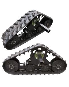 Set Senile tub hexagonal 32mm