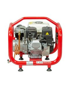 Compresor de aer cu motor termic Fini SHUTTLE MK236 HONDA 3.2 l 5 CP 7 bar 235 l/min