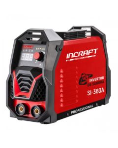 Batoza de porumb 1,8 kW INCRAFT DP-1800/2i
