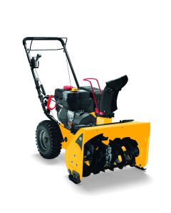 Freza zapada Stiga Snow Patrol 4+2 viteze motor 5.2 CP latime lucru 55 cm distanta aruncare 10 m