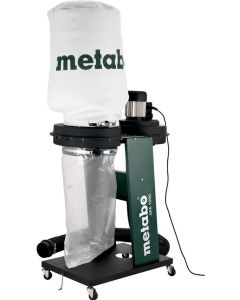 Aspirator pentru rumegus Metabo SPA1200 550W 22kg