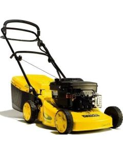 MASINA TUNS GAZON ALPINA BL 320E 1000W 32CM Impingere