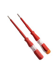 Surubelnita detectoare Unior 630VDE Lungime 180 mm
