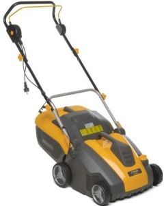 SCARIFICATOR LONCIN S400 6CP 40cm 38L