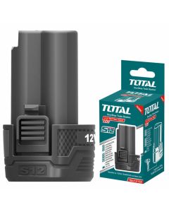 Acumulator TOTAL TBLI12152 12V 1.5Ah Li-Ion NEW