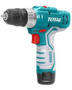 Masina de gaurit cu acumulator TOTAL TDLI12325 2 acumulatori 12V-1.5Ah/L