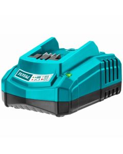 Incarcator rapid TOTAL TFCLI2001 20V 