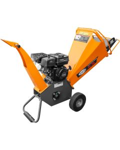 Tocator de crengi DKD TC - 7 B motor 7 CP benzina EasyStart diametrul taierii 10 cm