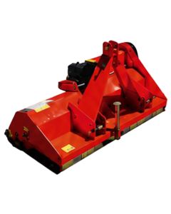 Tocator de vegetatie pentru tractor Rotakt