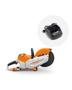 Masina debitat STIHL TSA 230 putere 1.15 kW disc 23 cm sistem AP + incarcator