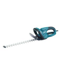 Masina de tuns gard viu cu motor electric Makita UH5570 putere 550W lungime lama 55cm