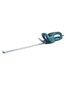 Masina de tuns gard viu cu motor electric Makita UH7580 putere 670W lungime lama 75cm