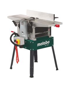 Masina de rindeluit si abricht HC260C-2.8 DNB