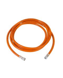 Tub gaz cu racorduri, 3m, GP30, GP45, GP65, GP85, GP105