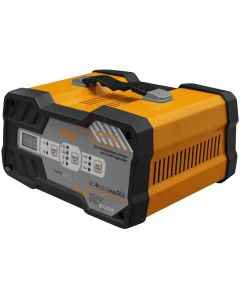 REDRESOR AUTO DFC-40 12/24V 9kg