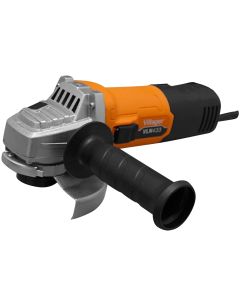 Polizor unghiular Villager VLN 433 putere 900 W turatie 12000 rpm diametru disc 125 mm 