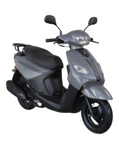 Scuter pe benzina Voltarom PS3 motor 2.8 CP 49.6 cmc viteza 45 km/h necesita permis