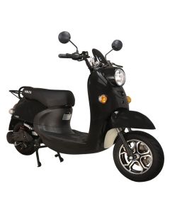 Scuter electric VOLTA VS2 CIV inclus viteza 45 km/h autonomie 50 km putere 1500W acumulator 72V/22Ah