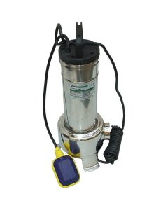 Pompa submersibila PROGARDEN VSW25-7-1.5F, Putere Motor 1500 W, Diametru 2 Toli, Debit 30 mc/ora