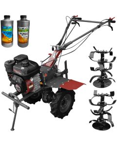 Motocultor Weima WM1100C