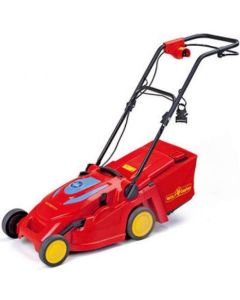 Masina de tuns gazon WOLF-Garten BluePower 34 E