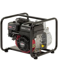 MOTOPOMPA APA 1" LONCIN