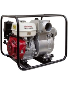 MOTOPOMPA APA 1" LONCIN
