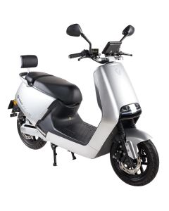 Scooter electric Ztech ZT-22-S G5S autonomie 77 Km viteza maxima 45 km/h putere 4100W acumulator 2x32Ah/72V