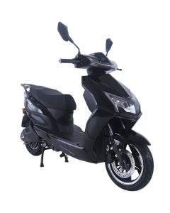 Scooter electric Ztech ZT-24-G WARRIOR 2.0 GRAPHENE autonomie 45 Km viteza maxima 45 km/h putere 1500W acumulator 20Ah/72V motor BOSCH