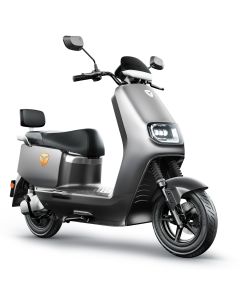 Scuter electric Ztech ZT-33-B GRAPHENE autonomie 200 Km viteza maxima 45 km/h putere 3000W acumulator 38Ah/72V