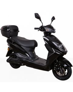 Scuter electric Ztech ZT-36-B LUNA GRAPHENE autonomie 45 Km viteza maxima 45 km/h putere 1800W acumulator 20Ah/60V