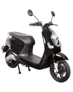Scooter electric Ztech ZT-23-B CRYSTAL-B autonomie 80 Km viteza maxima 45 km/h putere 1800W acumulator 2x20Ah/60V motor BOSCH