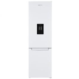 Combina frigorifica Samus SCW401NFIDE Clasa E 291l FULL NO-FROST