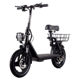 Trotineta electrica Ztech ZT-51 EVO - E00051
