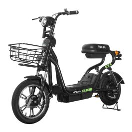 Moped benzina Ztech ZT-69 Sport - E00069 EEC