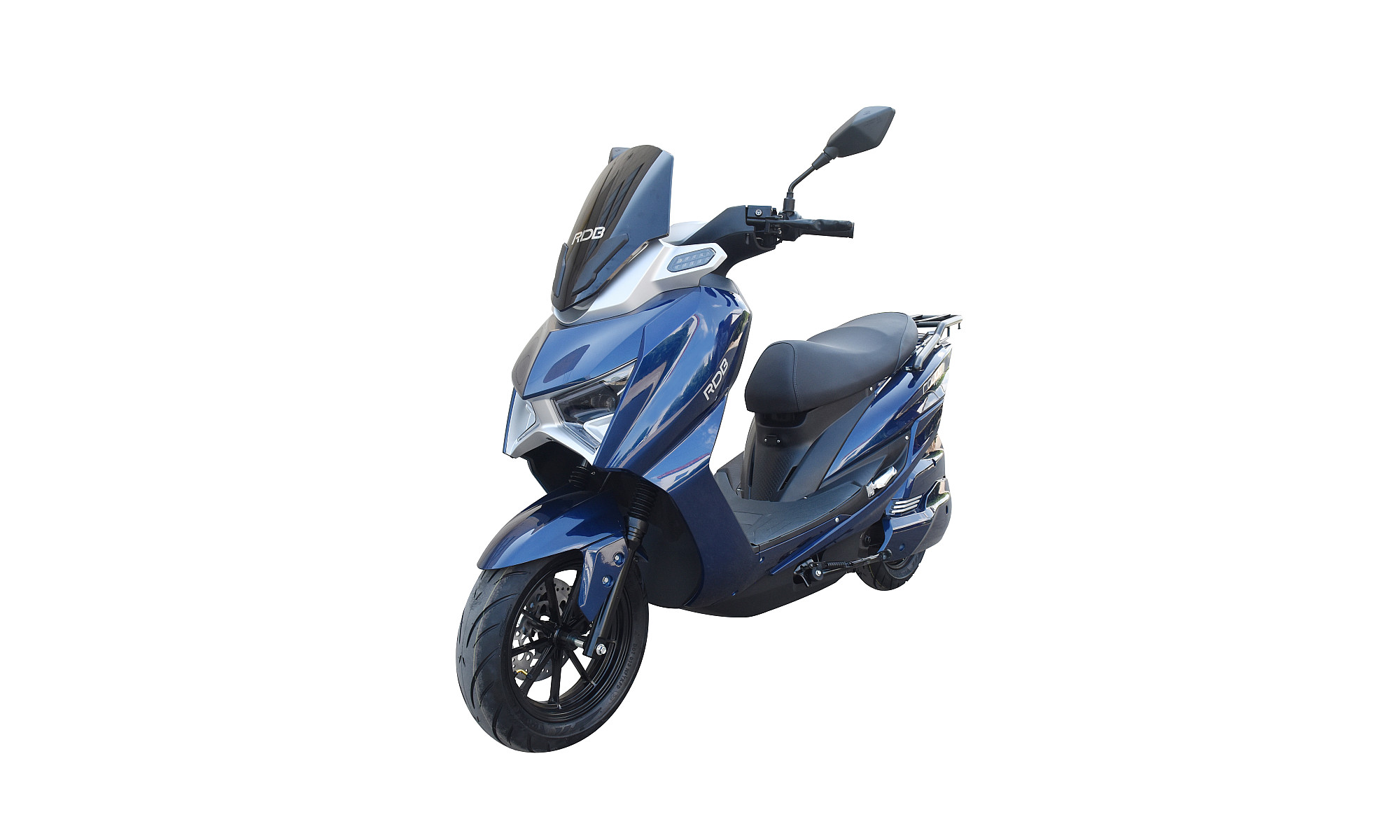 Scutere electrice AgroPro – Mobilitatea inteligentă pentru oras si deplasarile zilnice